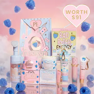 P.Louise Obsessed For Bad Bitch Bundle