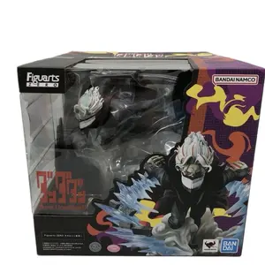 Dandadan Okarun Transformed Figure