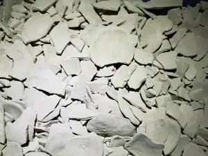 Haitian Clay Flat 1 lb