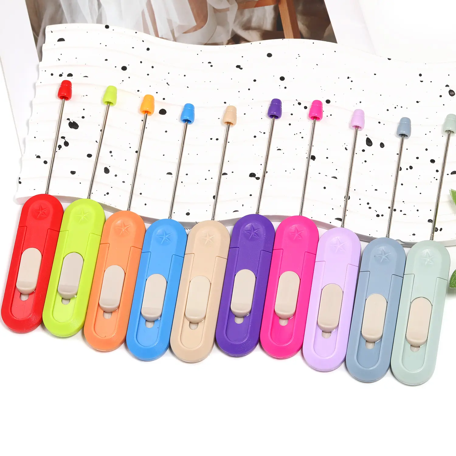 【P254】DIY Mirror and More! Makeup Holder Makeup Holder Makeup Holder