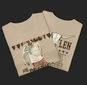 Wallen Still The Problem Tour 2026 Shirt, Wallen Country Music Tee, Wallen Shirt, Wallen Fan Gift, Wallen Still The Problem Tour