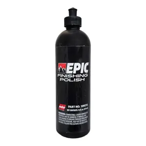 MALCO EPIC® FINISHING POLISH