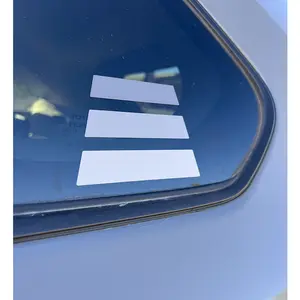 Mountain Fade Decal