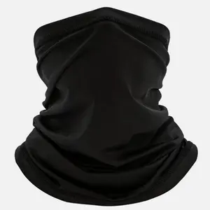 Breathable Face Cover, 1 Count UV Protection Face Scarf Mask For Cycling And Outdoor Sports