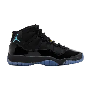 Air Jordan 11 Retro GS 'Gamma Blue' 2025