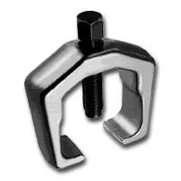 Lisle LIS41900 1oz Pitman Arm Puller, Bushing Removal Puller, Automotive Car Body Repair Tool, Bushing Removal Puller Car Body Repair Tools
