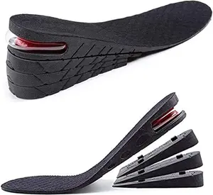 Height Boosters Insoles GROW TALLER INCREASE HEIGHT