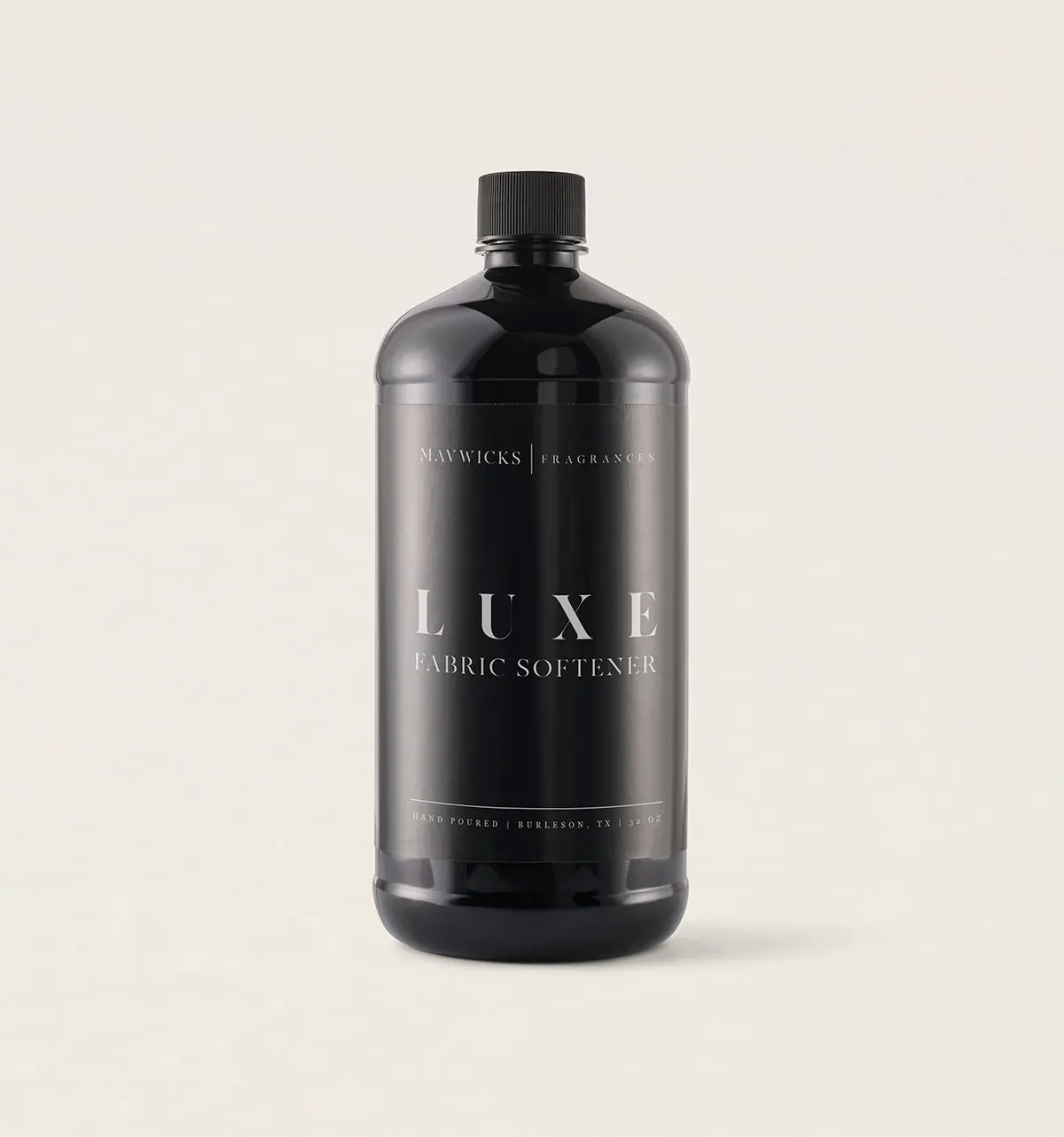 Luxury Scented Fabric Softener