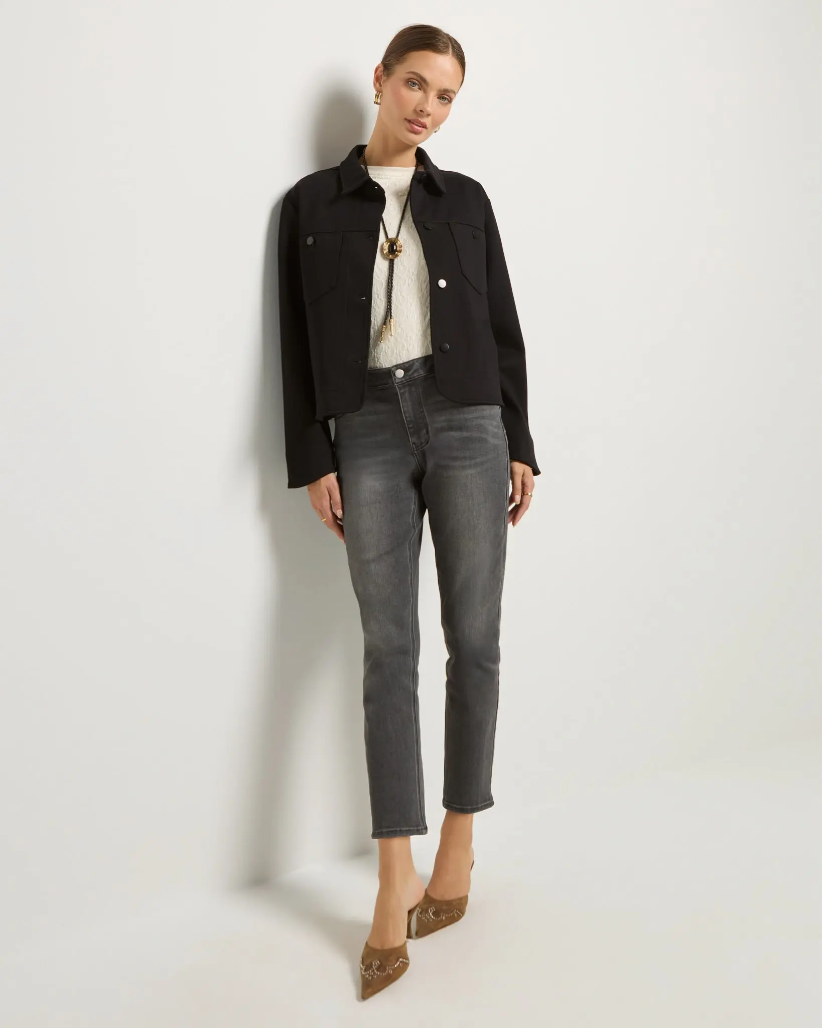 Coastline Skinny Jean