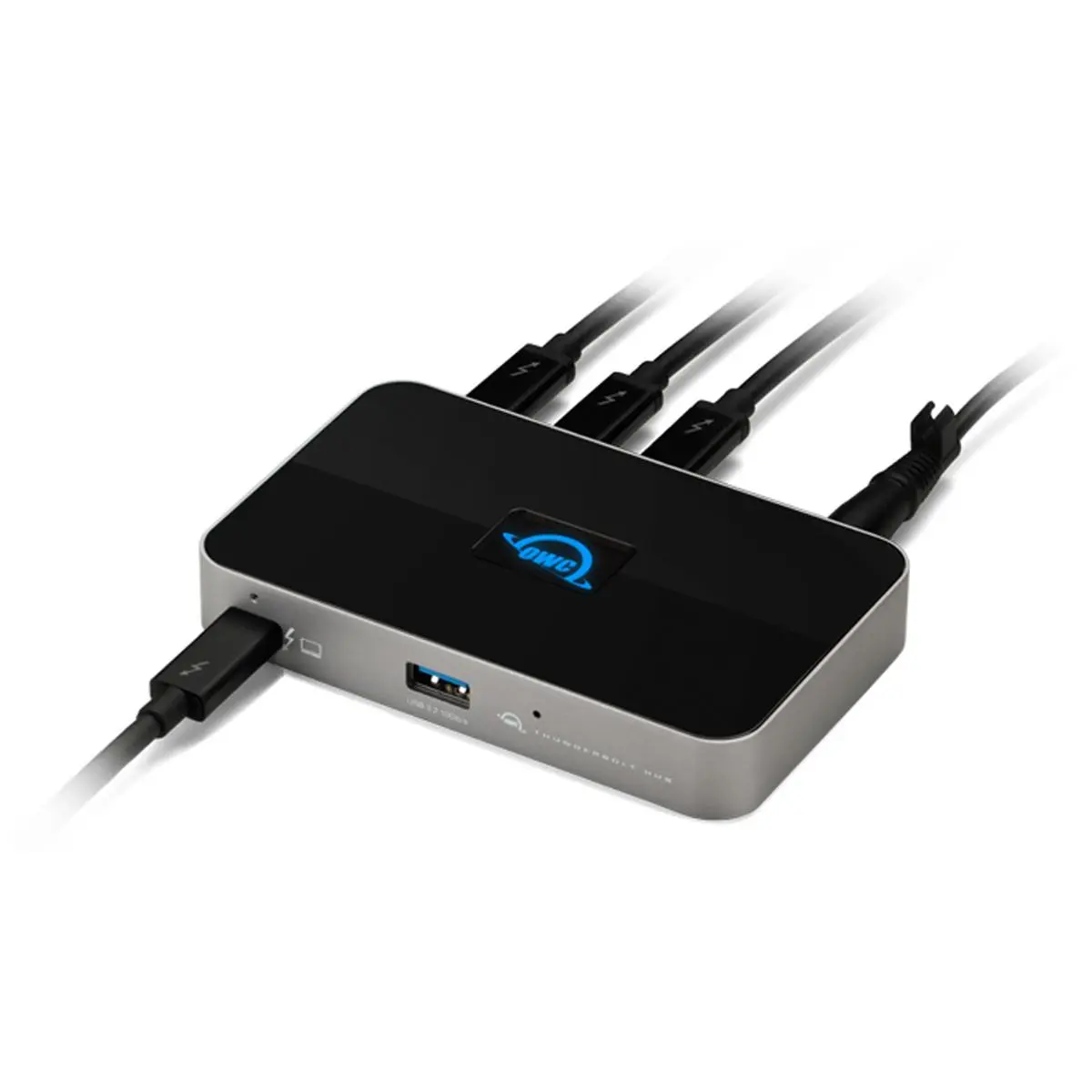 OWC 4-Port Thunderbolt Hub with Cable