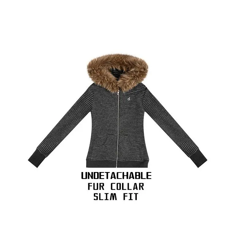 (Slim Fit) Deep Gray