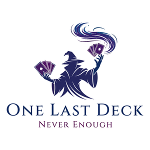 One Last Deck