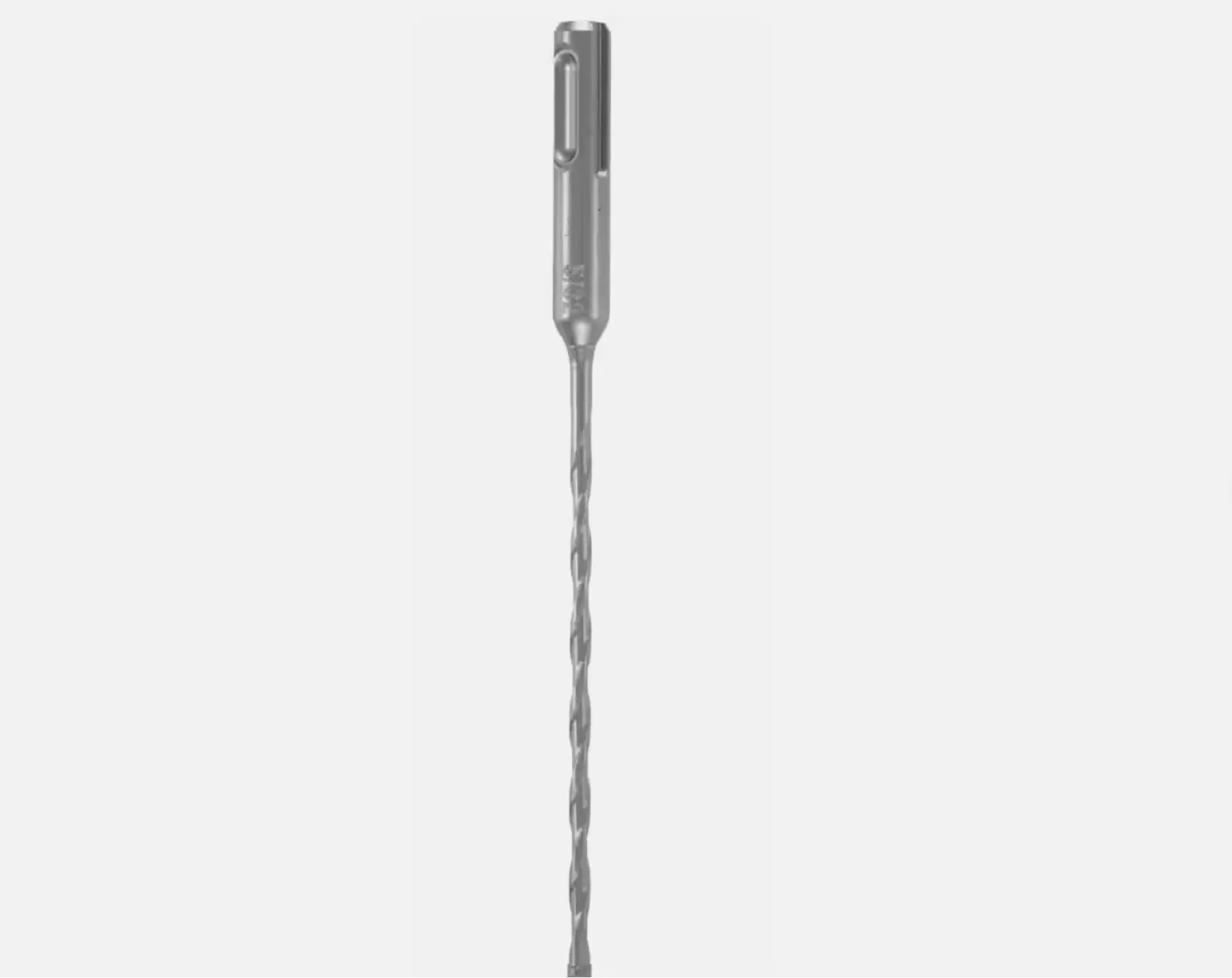Bosch Bulldog Xtreme 5x Life Carbide SDS Plus Drill Bits