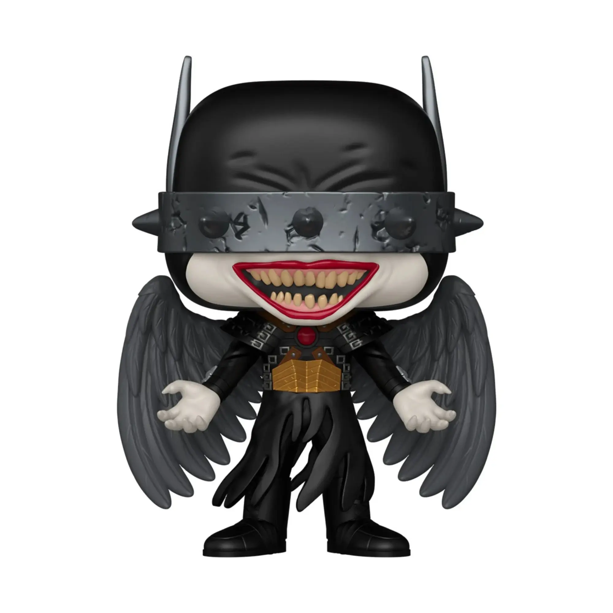 DC Tales from the Dark Multiverse The Batman Who Laughs Funko Pop! Vinyl Figure #572