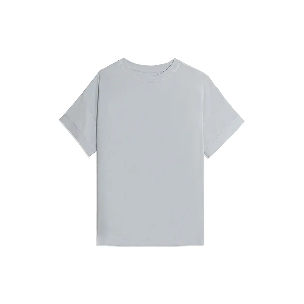 Oversized Sleep Tee Oversized Sleep Tee