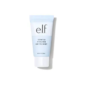 Mini Gentle Peeling Exfoliating Cleanser