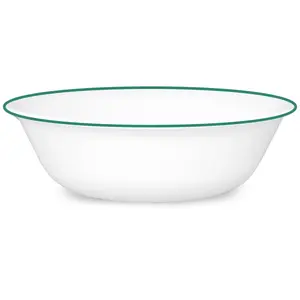 Corelle® Solar Print 18-ounce Cereal Bowl