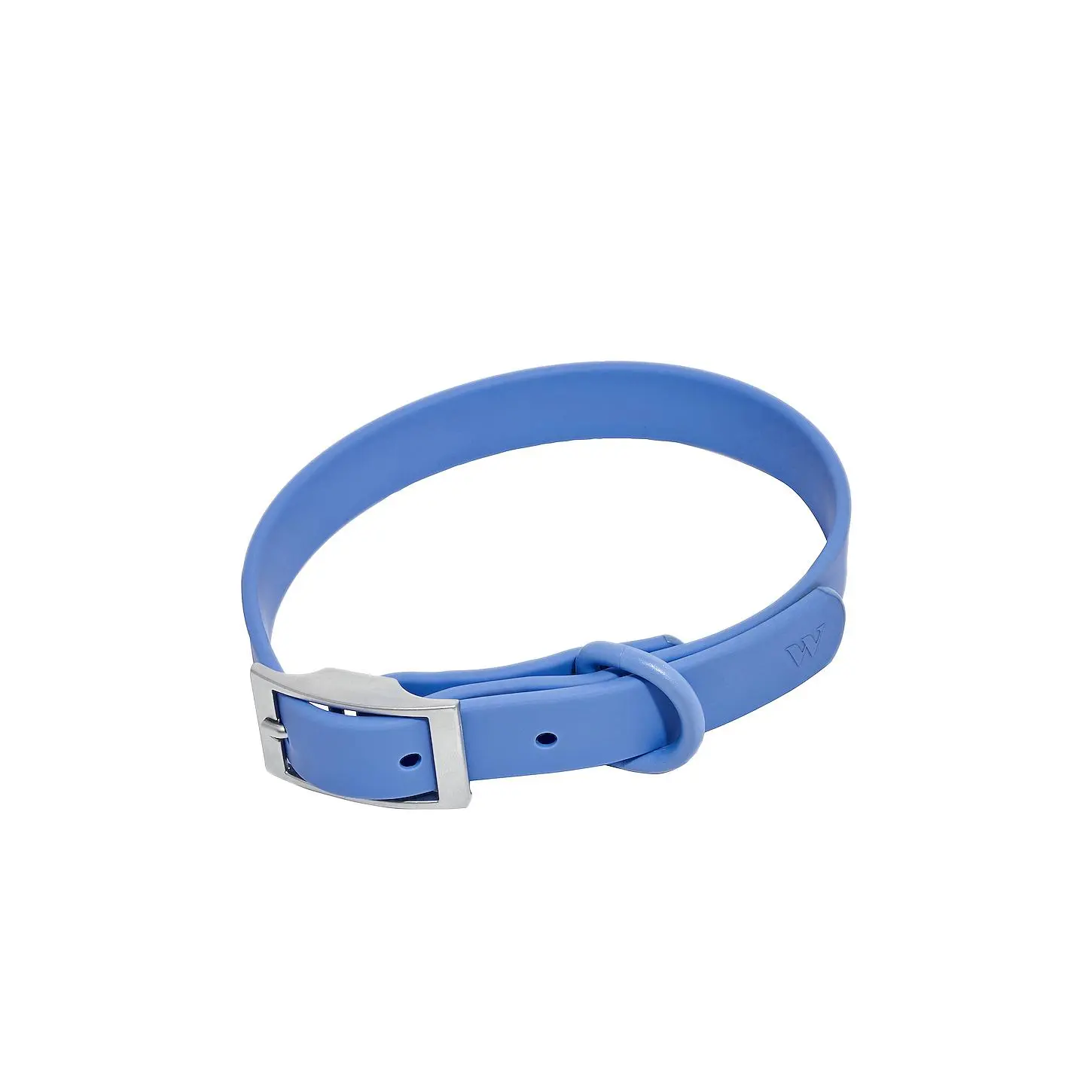 Wild One Medium Collar in Moonstone