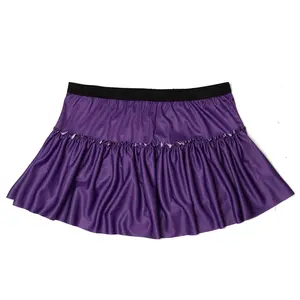 Running Performance Tutu - Neon Purple