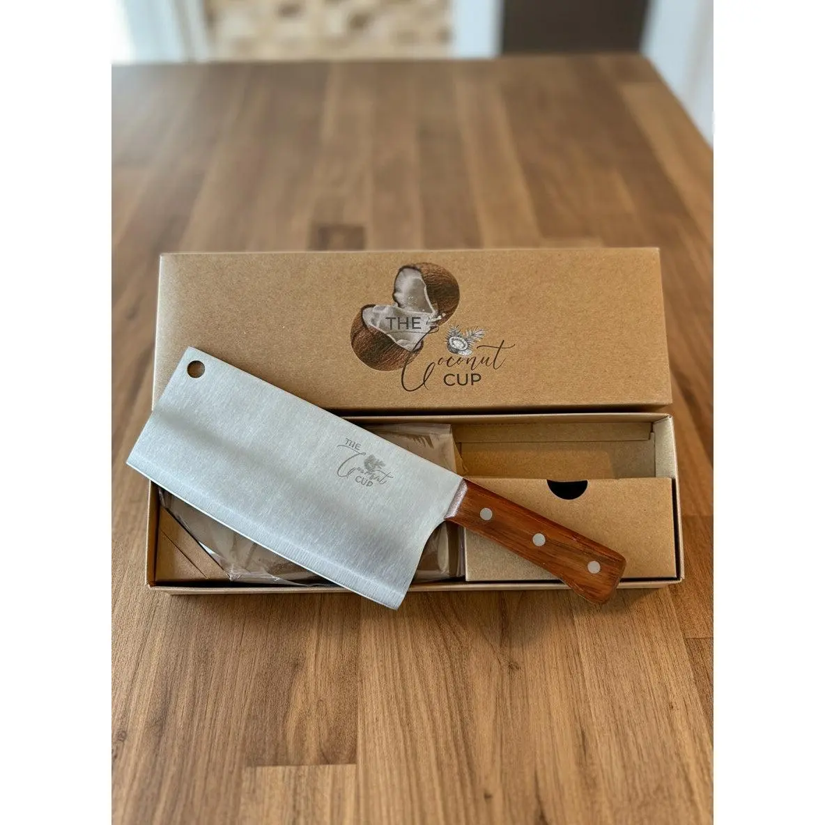 Meat Cleaver (Chopper)