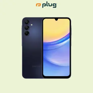 Refurbished Samsung Galaxy A15 5G (Unlocked) - Excellent Condition with 1-Year Warranty by Plug