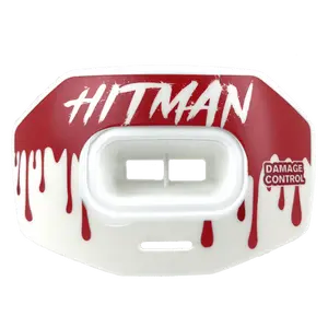 HITMAN Lip Guard