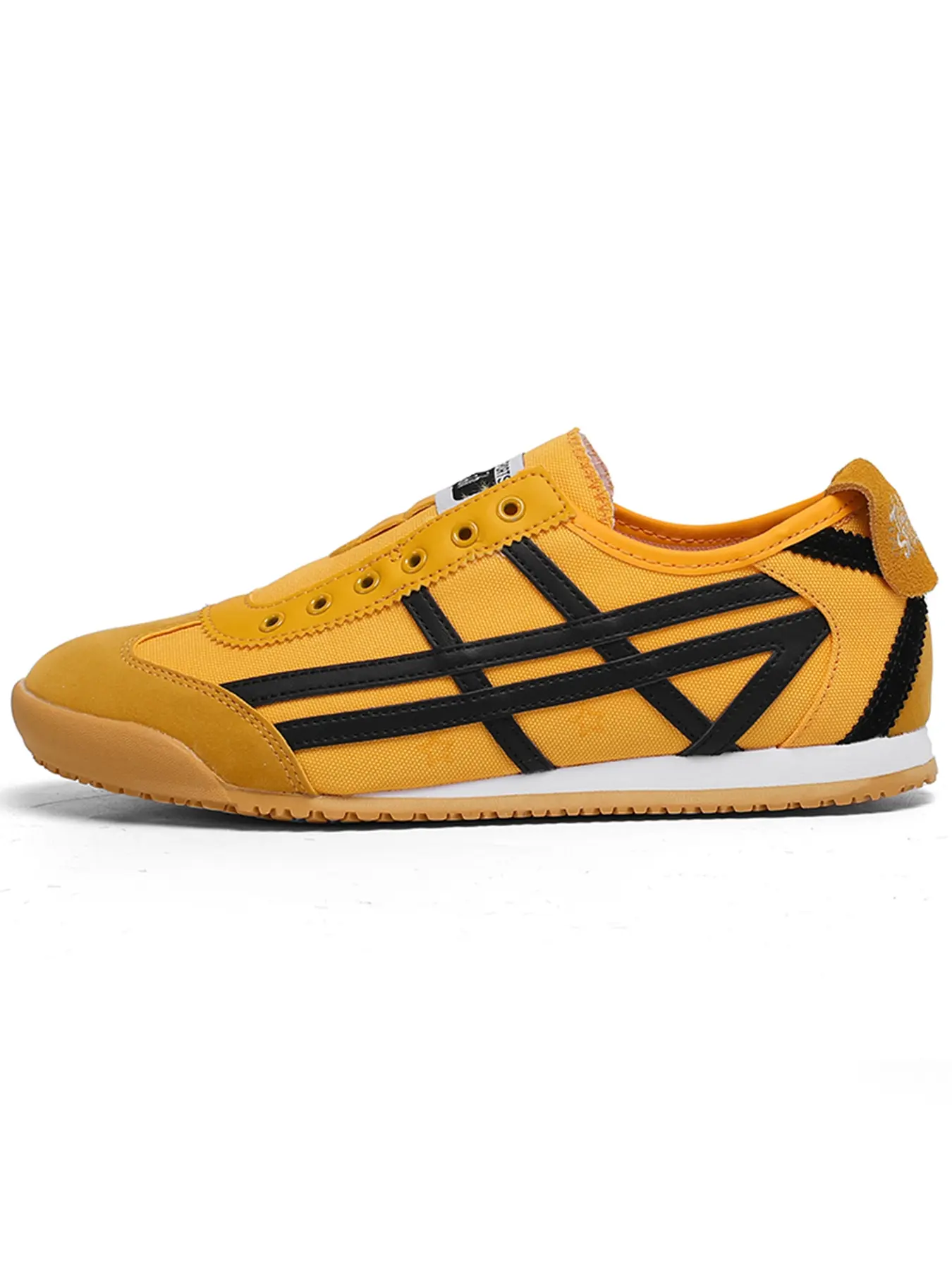 Unisex Tiger Spirits, Comfortable Slip-On Barefoot Design, Lightweight Versatile Walking Shoes, Untamed Athletic Running Shoes, Running & Fitness Footwear, Running Sports Shoes, All Season Casual Style