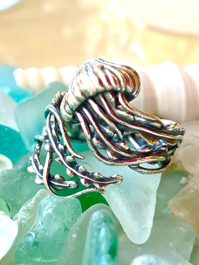 What do people of box jellyfish - TikTok Shop