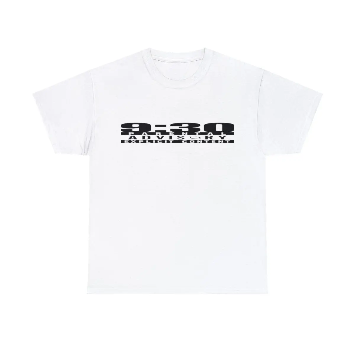 Unisex Playboi Carti Opium I AM MUSIC 9:30 Heavy Cotton Tee Casual Fashion Shirt Top Classic Basic Fabric