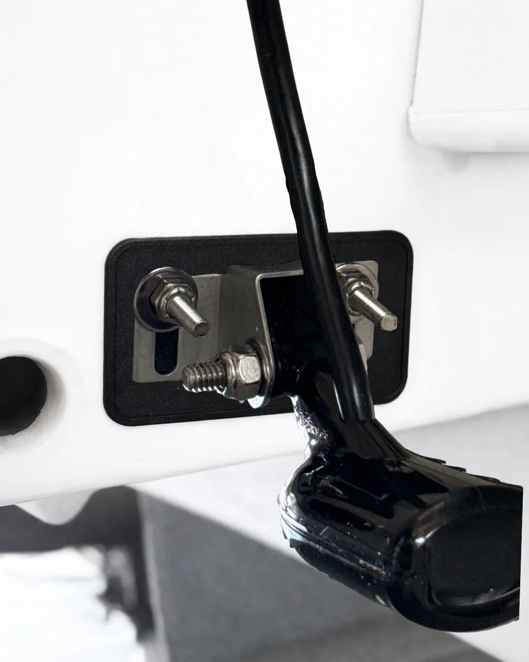 DIY MARINEBOND™ Transducer Mount Kit (GARMIN-SIMRAD)
