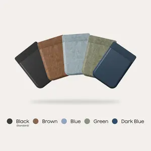 Voice Recorder Carrying Case for PLAUD, Compatible with PLAUD Note AI Recorder, Portable Protective Case Accessories Cover Handheld Protection