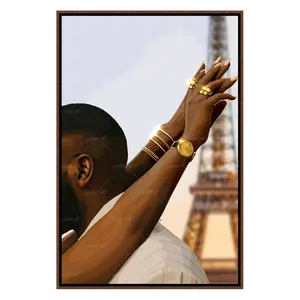 Love Looks Like This