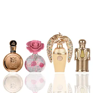 FAKHAR LATTAFA EXTRAIT + LAYAAN + AFEEF + MAITHA -- 3 PIECE BUNDLE