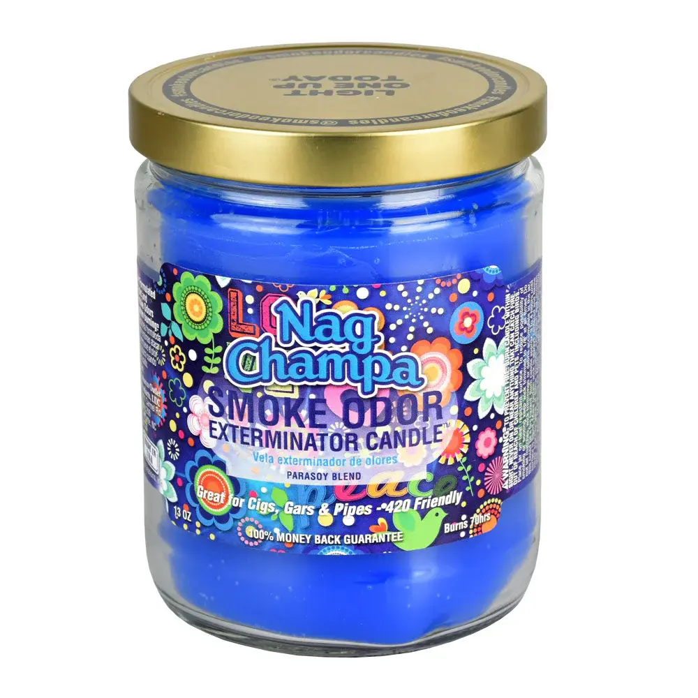 Smoke Odor Exterminator Candle