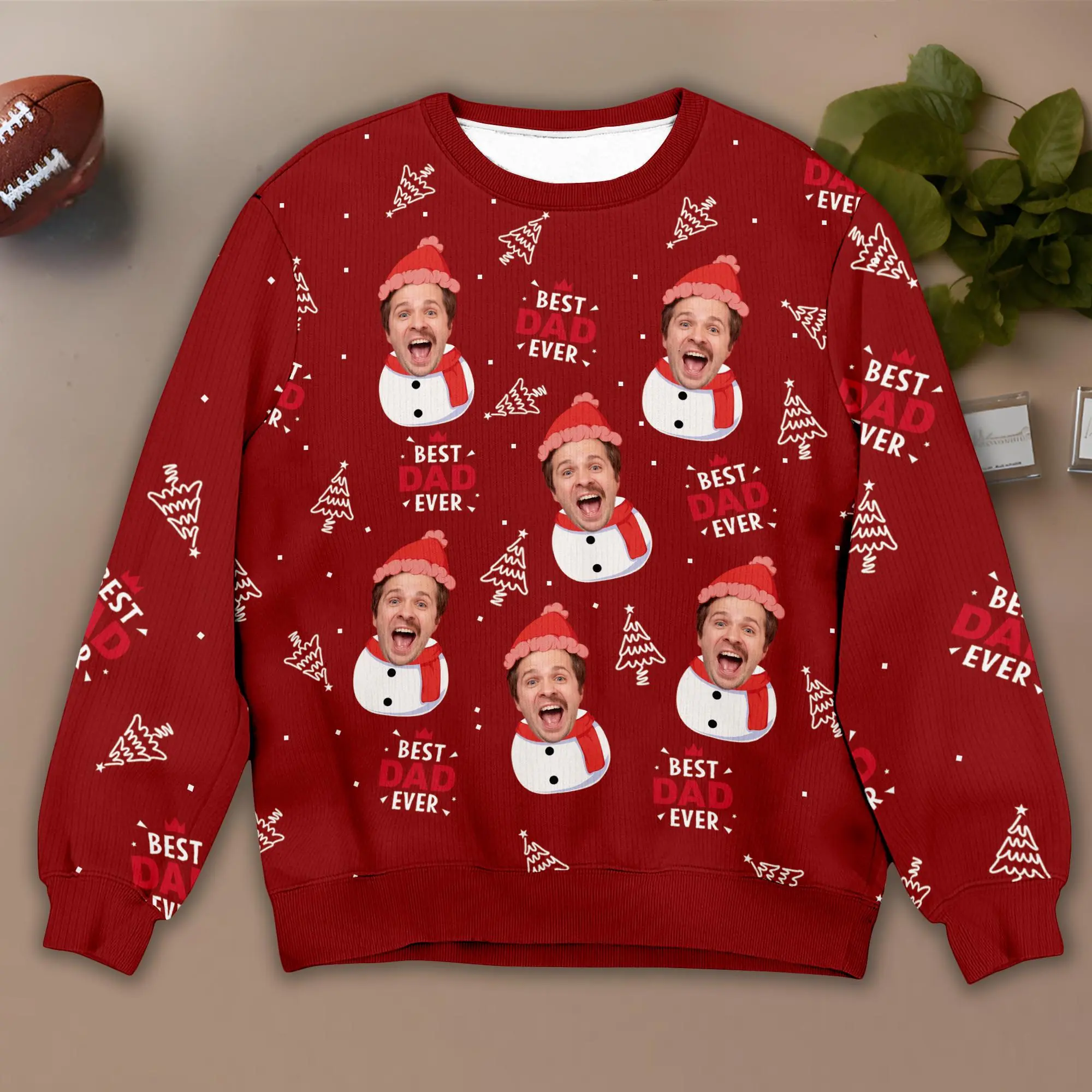 Custom Ugly Christmas Sweater Custom Family Photo Sweater Christmas Sweatshirt With Photo Make Your Own Sweatshirt Christmas Gift