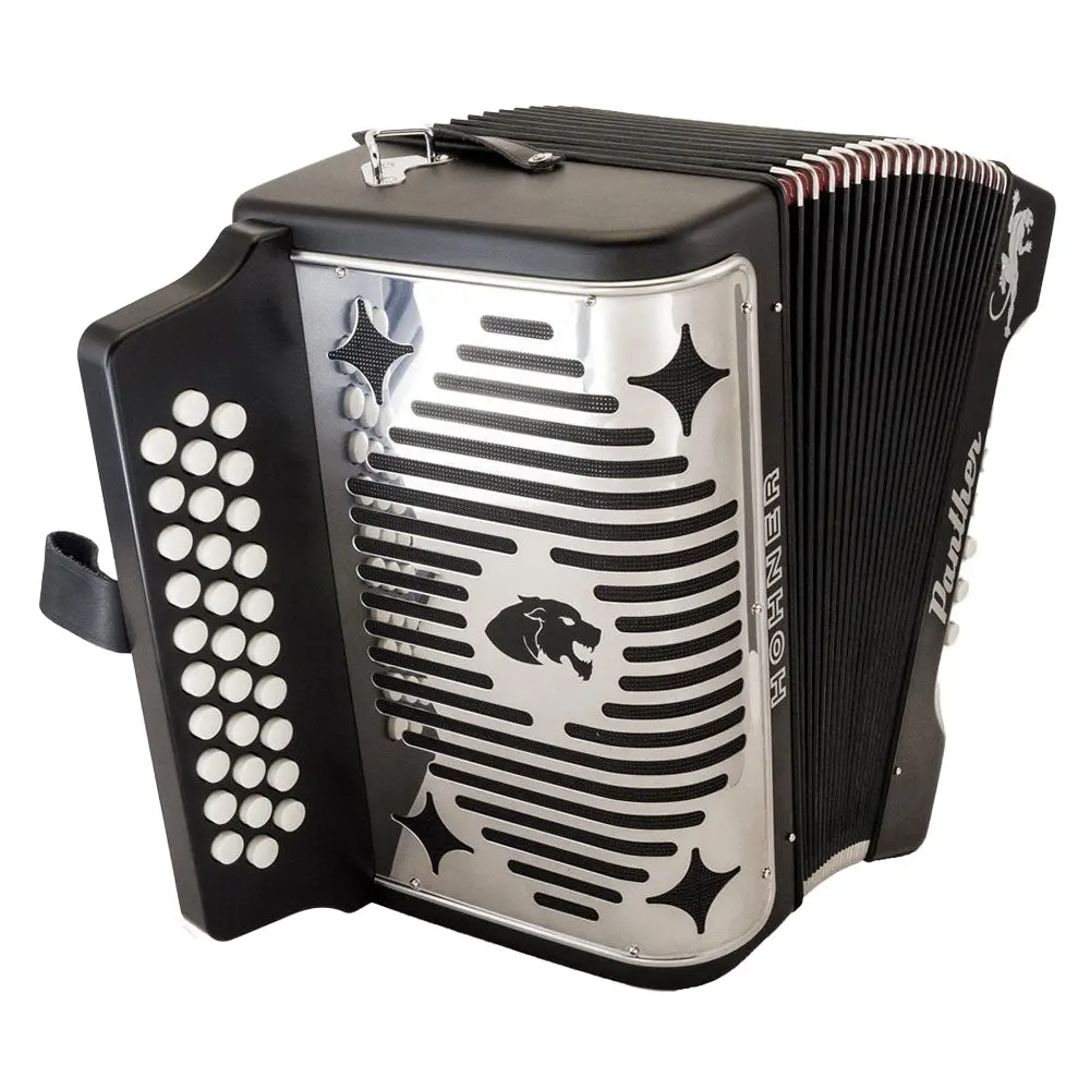 Hohner Panther FBE