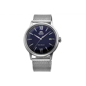 Orient Bambino Version 6 40.5mm Automatic Dress Watch, RA-AC0019L30B