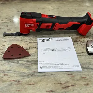 Milwaukee 2626-20 Multi-Tool M18/Tool Only