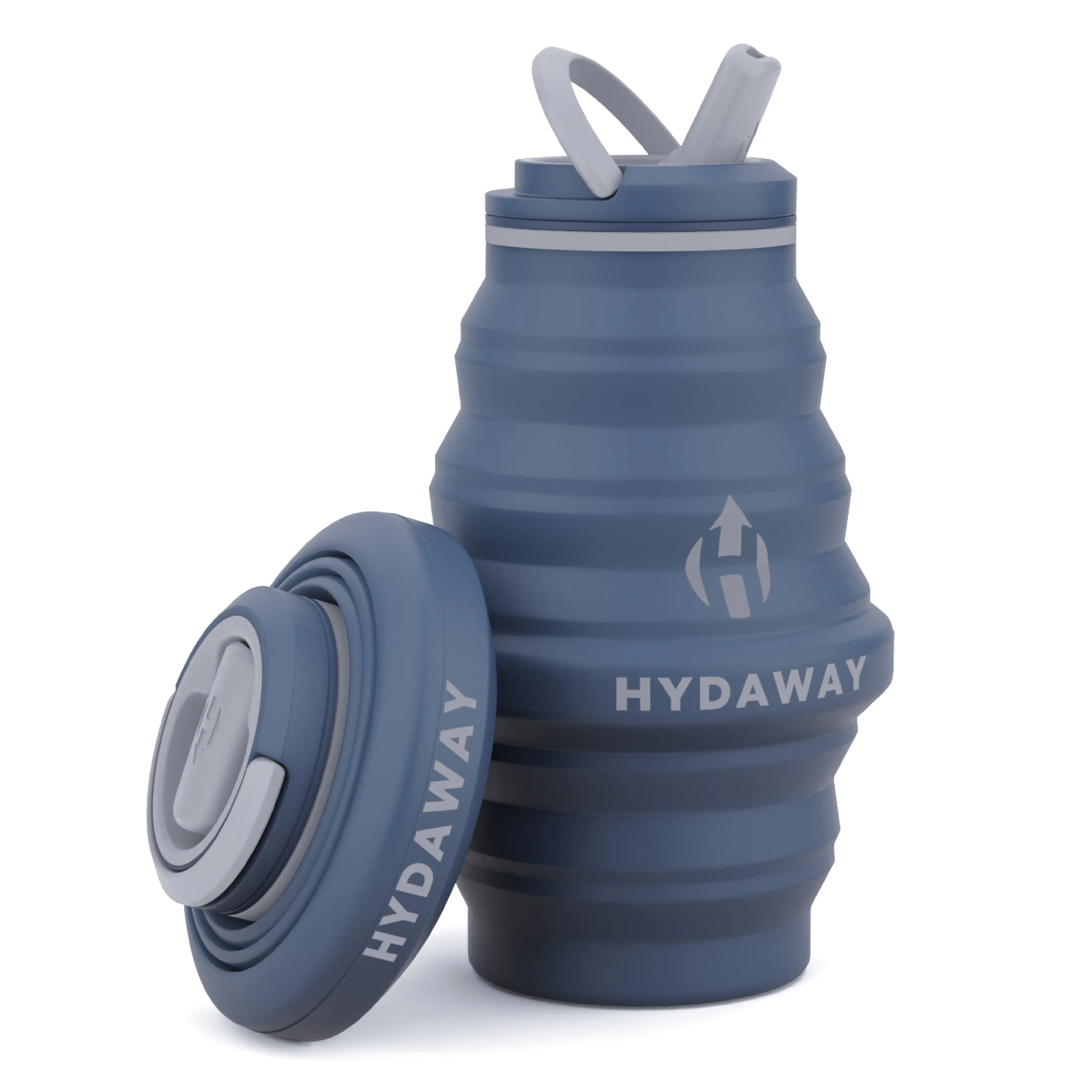 Collapsible Water Bottle | 17oz Drinkware Glove