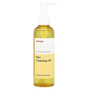ma:nyo Pure Cleansing Oil, 6.7 fl oz (200 ml)