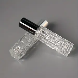 24pcs 10Ml Empty Refillable Perfume Spray Bottles. Fine Mist Perfume Spray Bottles, Easy to Carry, Suitable for Travel Spray Bottles. Perfume Relaxing Lotion Storage Containers