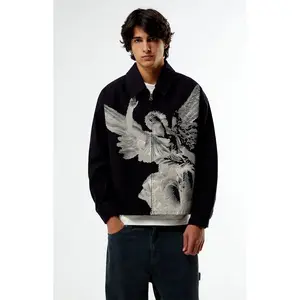 Pacsun Men's Angel Gas Jacket
