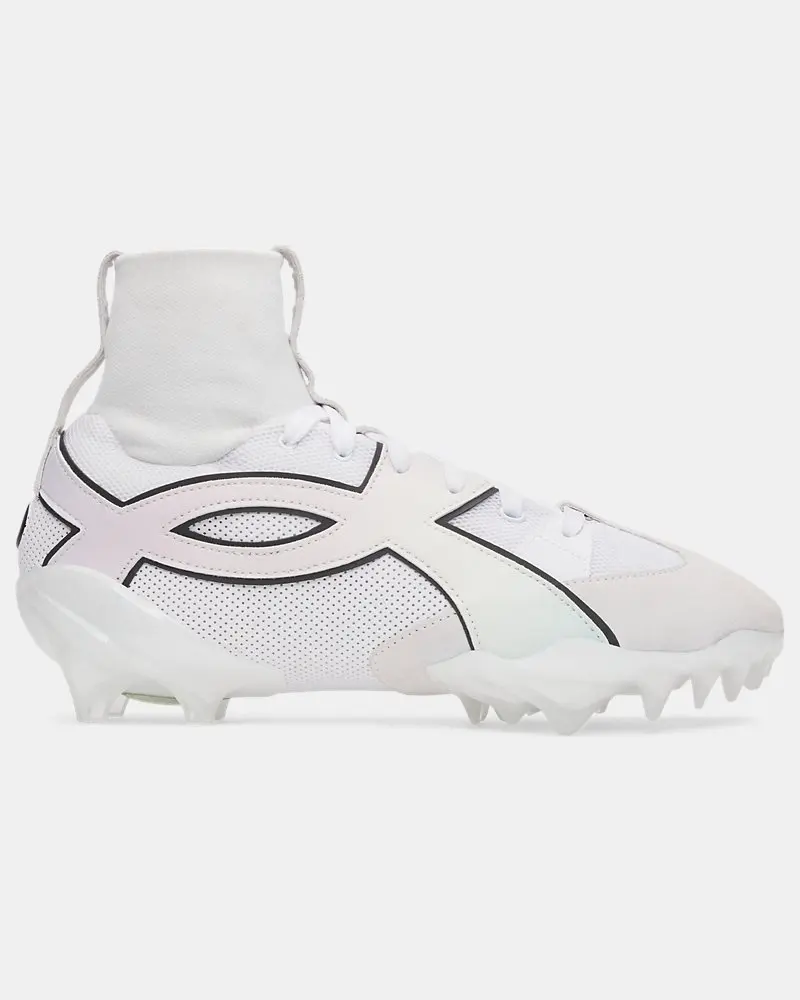 Under Armour Spotlight Icon High Football Cleats