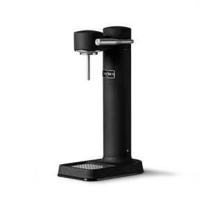 Carbonator 3 Matte Black