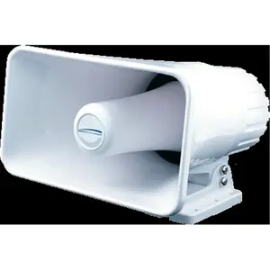 Newmar NMR-PA-30-20 20 & 30W Waterproof Hailer Horn