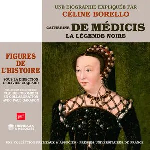 Borello - Catherine de Medicis  [COMPACT DISC - CD] 4 Pack