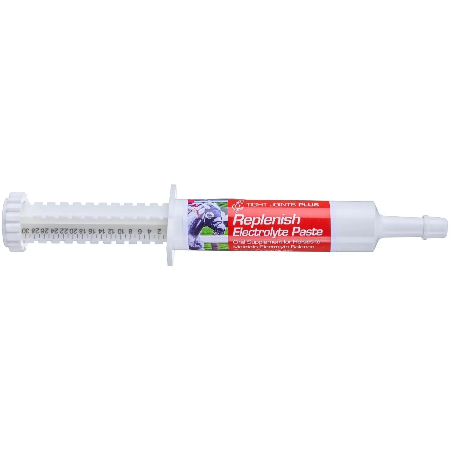 Replenish Electrolyte Paste for Horses Replenish Electrolyte Paste for Horses