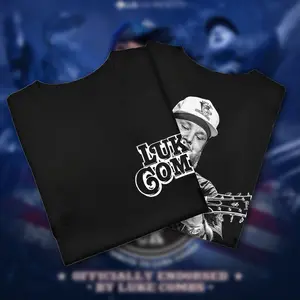 Luke Country Music Shirt, Combs Shirt, Luke Concert Shirt, Sweatshirt, Hoodie