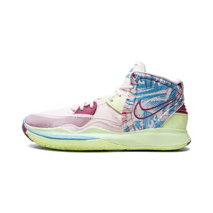 Kyrie 8 Infinity "1 World 1 People" CZ0204 600