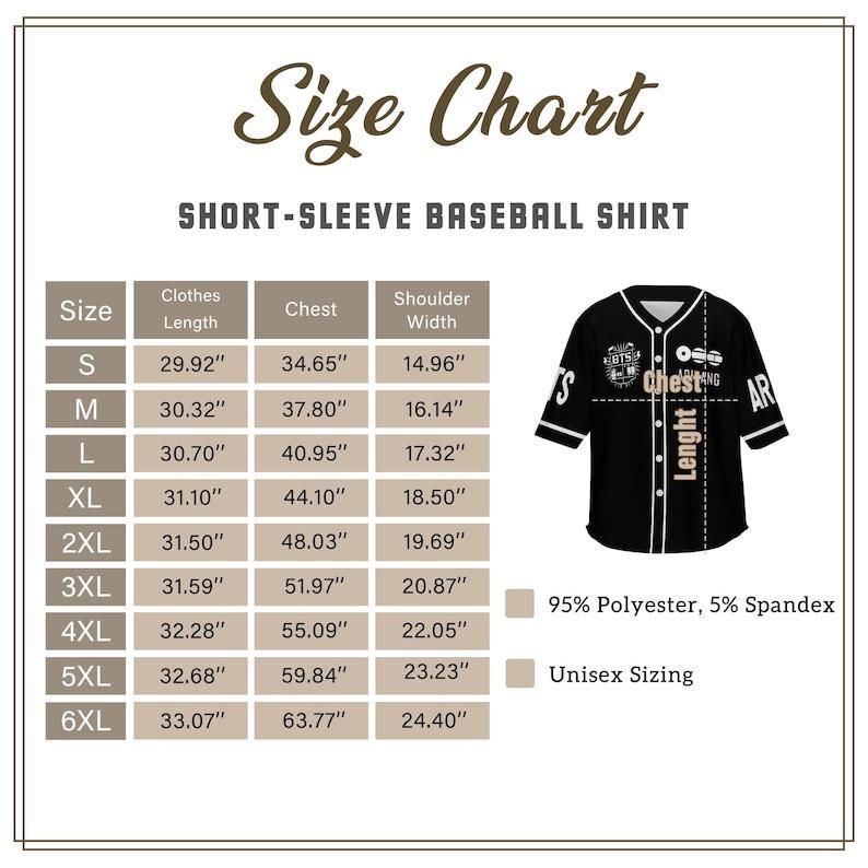 Custom Bangtan Members Baseball Jersey, Arirang World Tour 2026 Merch Shirt, Kpop Gift for Army, Football Jersey Gift Fans, Custom Kpop Jersey
